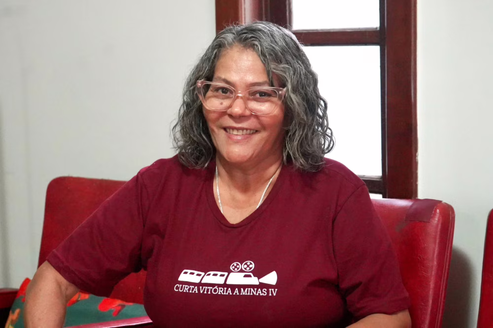 Fwd: CULTURA | Curta Vitória a Minas IV inicia gravações em Belo Oriente com destaque para história local
