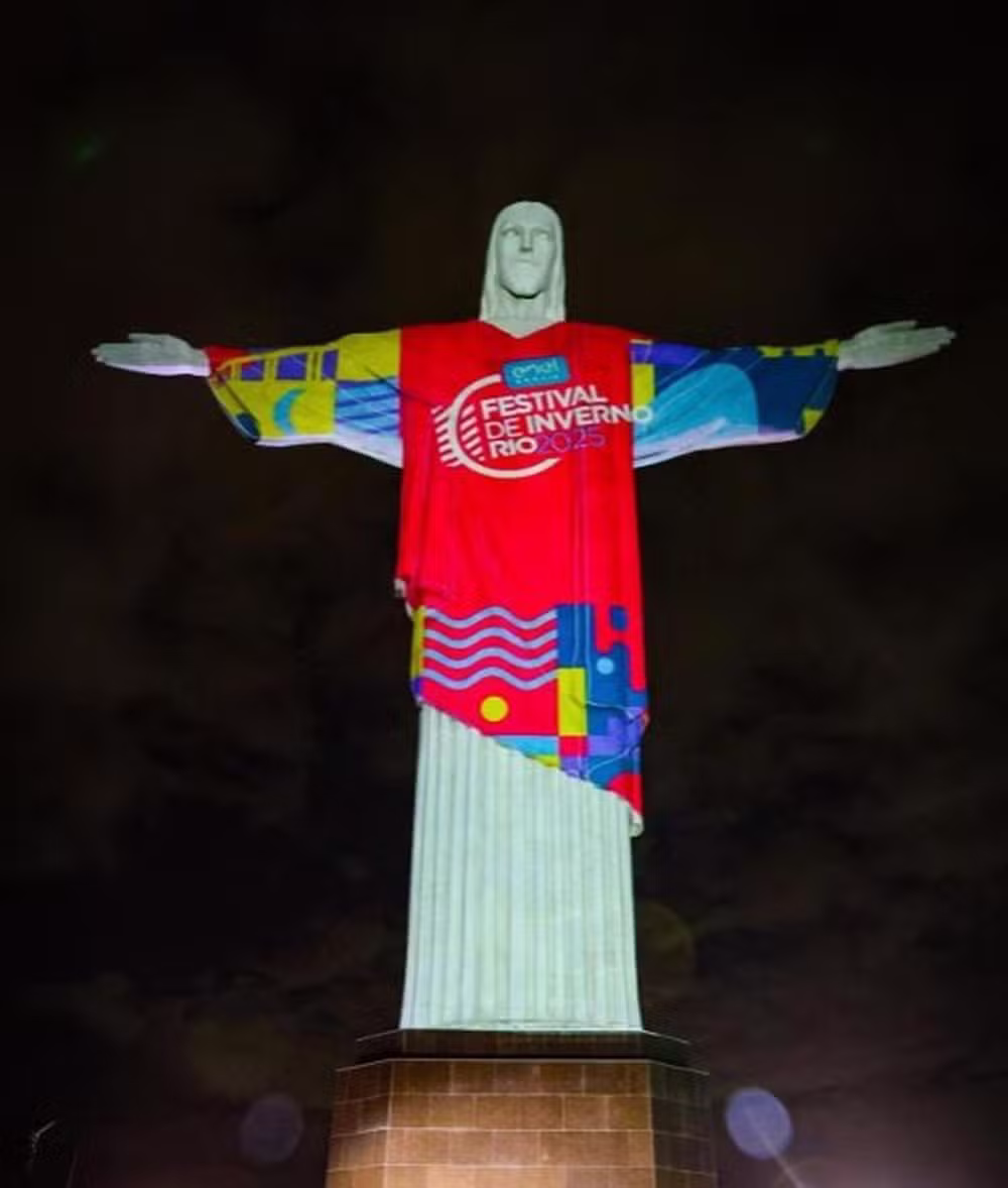 Consórcio Cristo Sustentável lança Campanha do Agasalho 2026