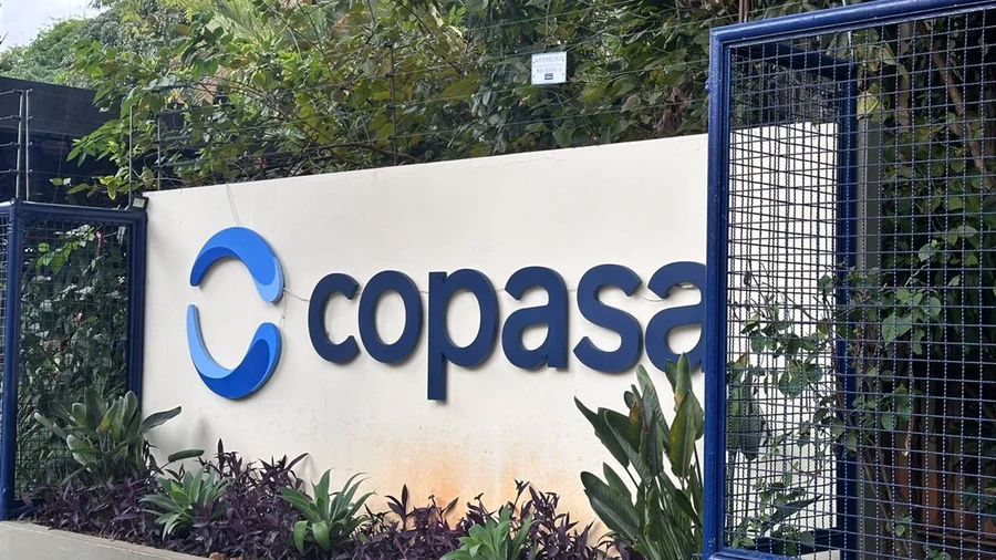 Um comunicado falso em nome da Copasa passou a circular nas redes sociais orientando moradores de BH e região a não utilizar a água.