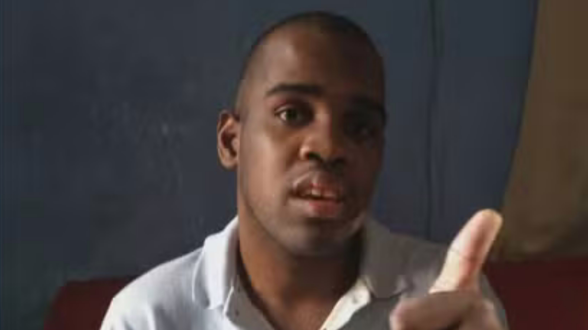 Segundo parentes, Rodney Camilo Lesio, de 35 anos, era autista nível 3