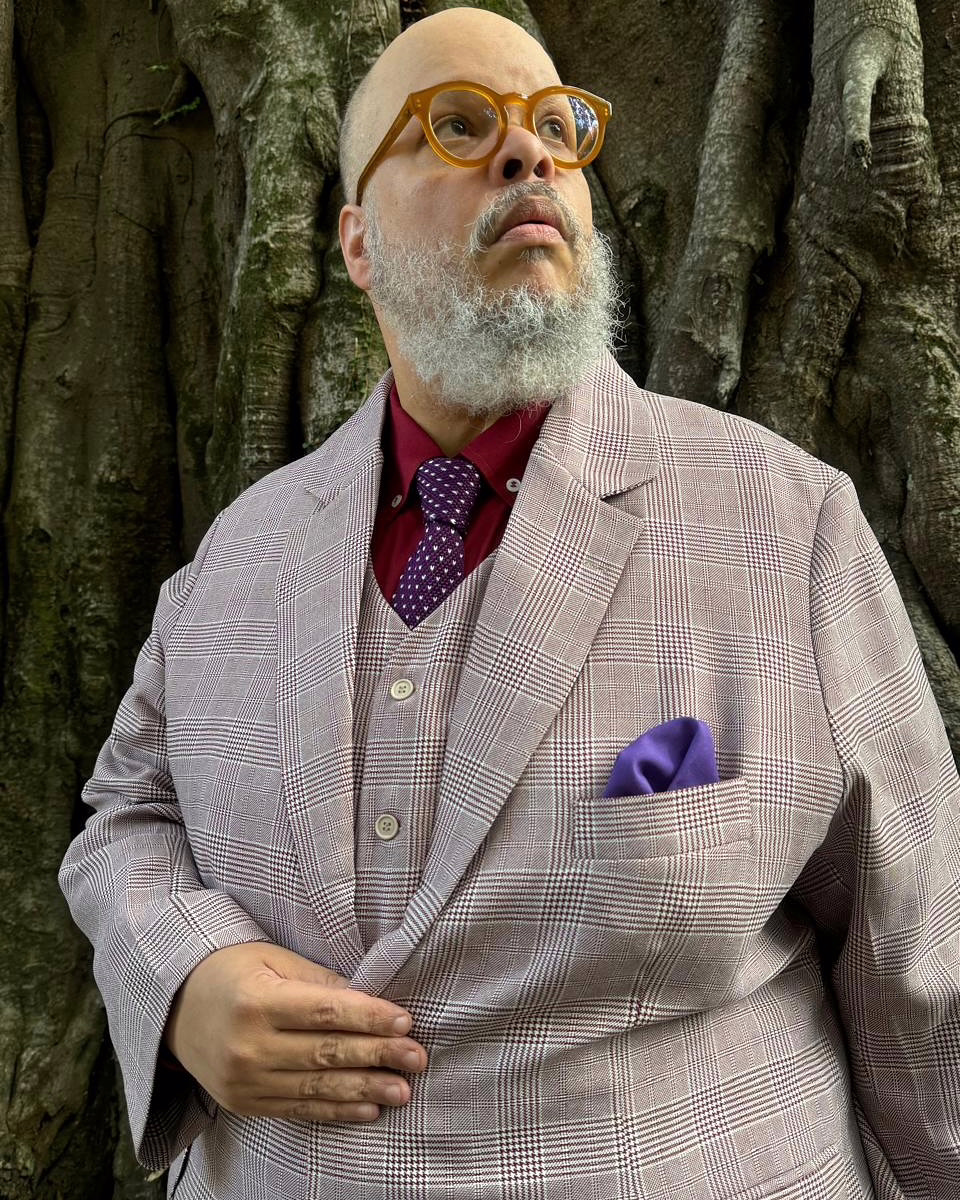 Ed Motta.
