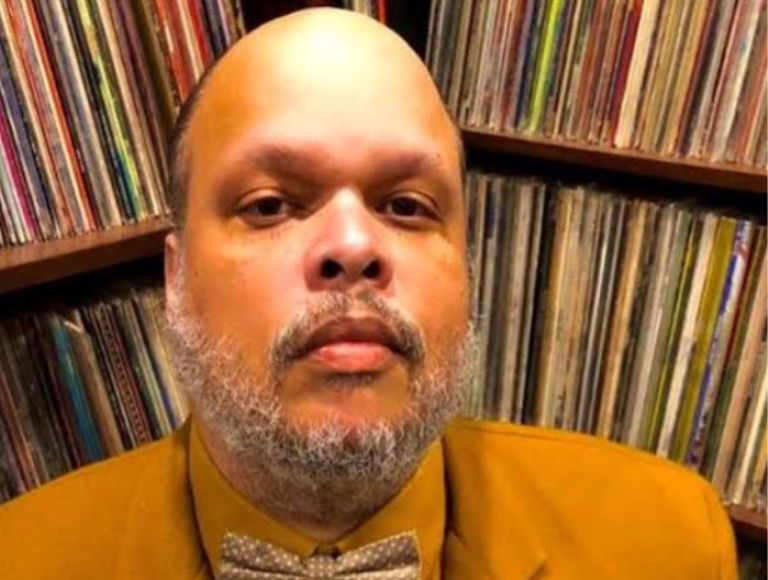 Ed Motta.