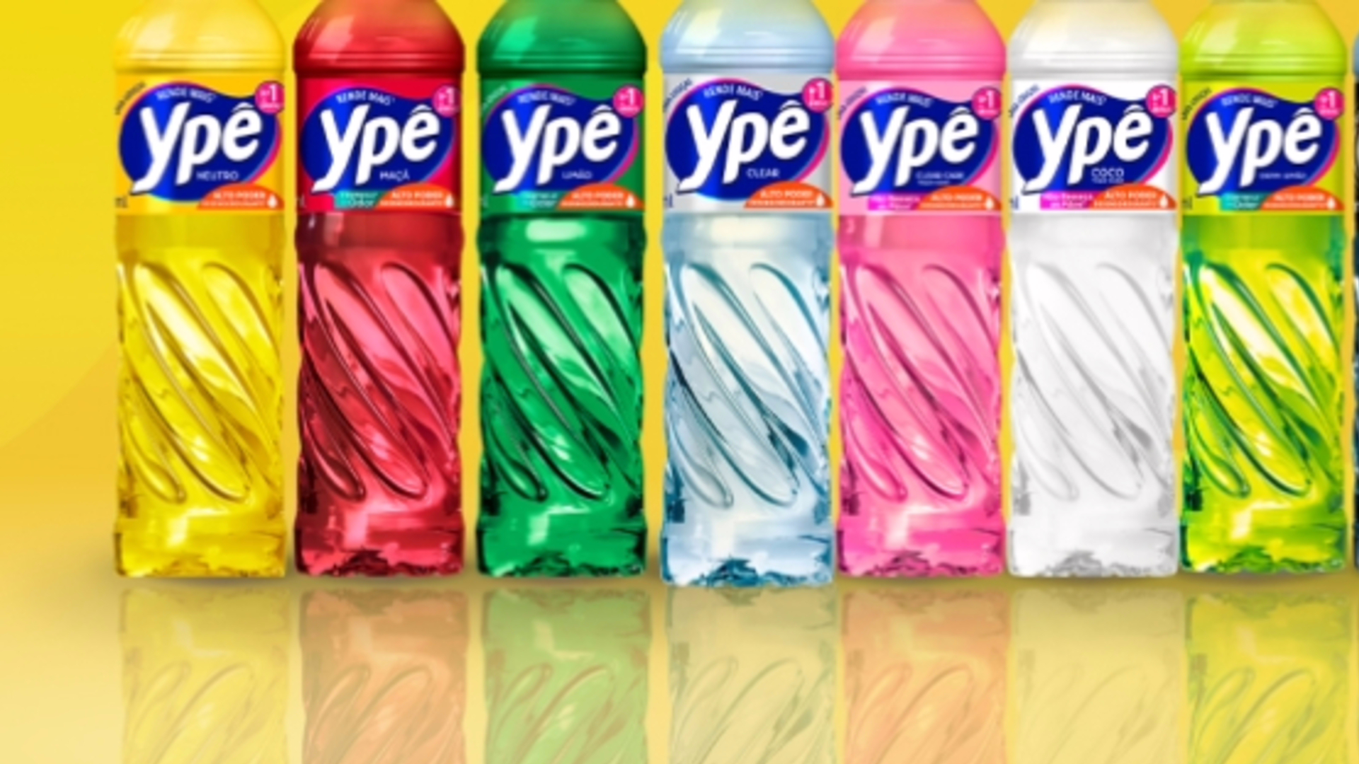 Ypê / Divulgação