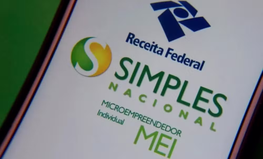 O MEI deve fazer a declaração Anual do Simples Nacional (DASN-SIMEI)