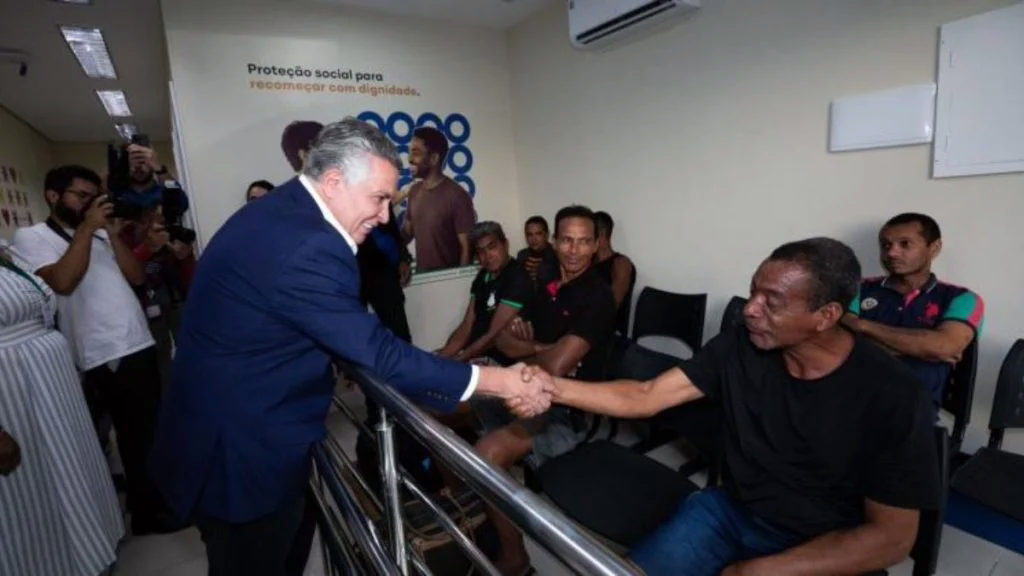 BH ganha Unidade de Atendimento e Acolhimento ao Migrante.