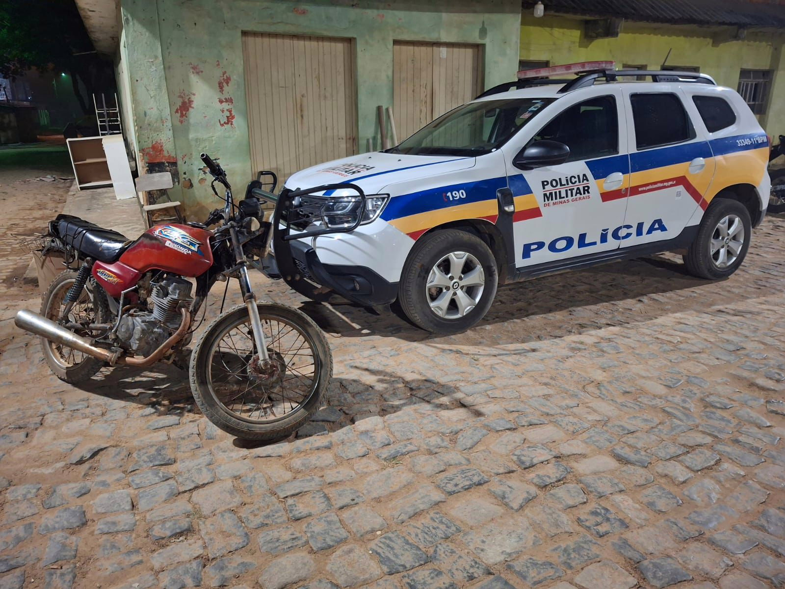 Ainda conforme a Polícia Militar, as abordagens incluem diferentes tipos de veículos, com atenção também a motocicletas