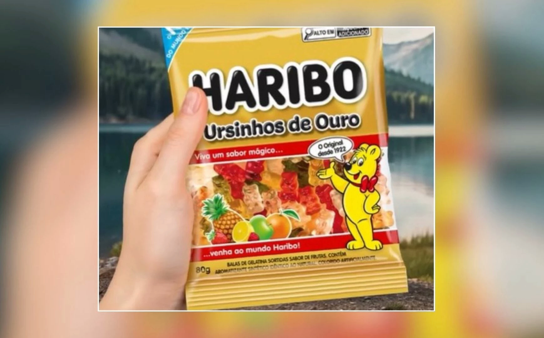 Haribo