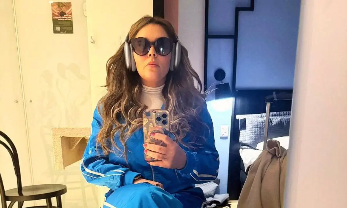Cantora relatou sua experiência com o câncer (
