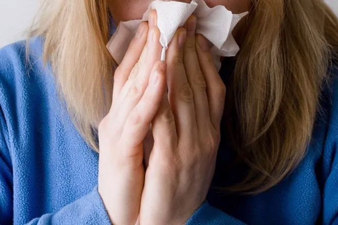 Principal forma de prevenção é a vacinação contra a gripe, feita todos os anos • Pixabay/ Reprodução