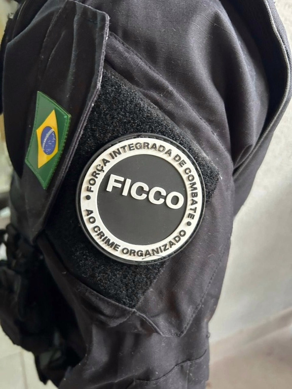 Já em Extrema, o trabalho foi resultado de troca de informações entre a FICCO de Minas Gerais e a FICCO/BA.