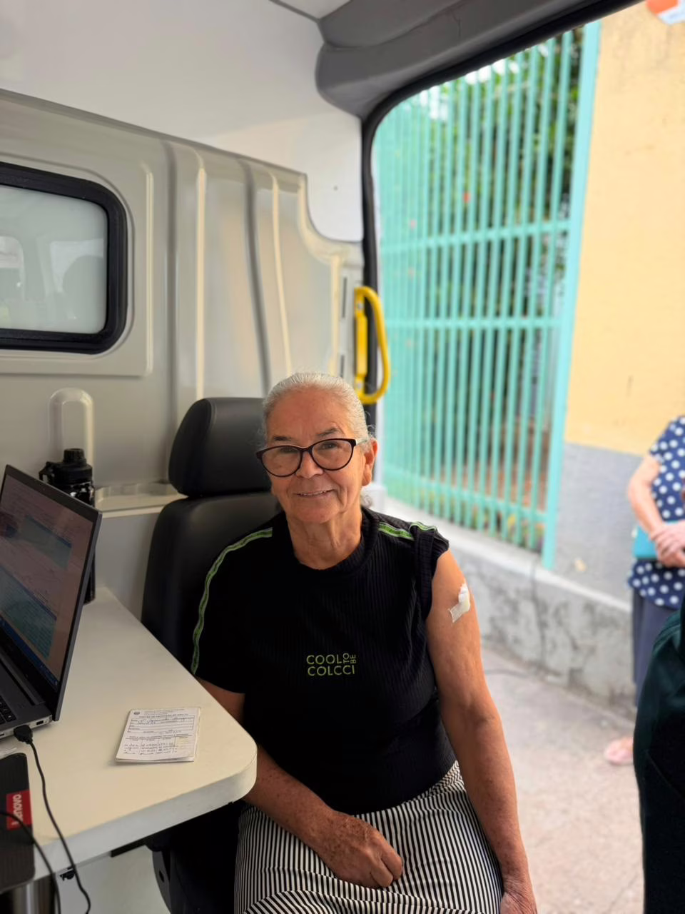 Sugestão de pauta: Ipatinga inicia estratégia de vacinação nas escolas para ampliar cobertura vacinal