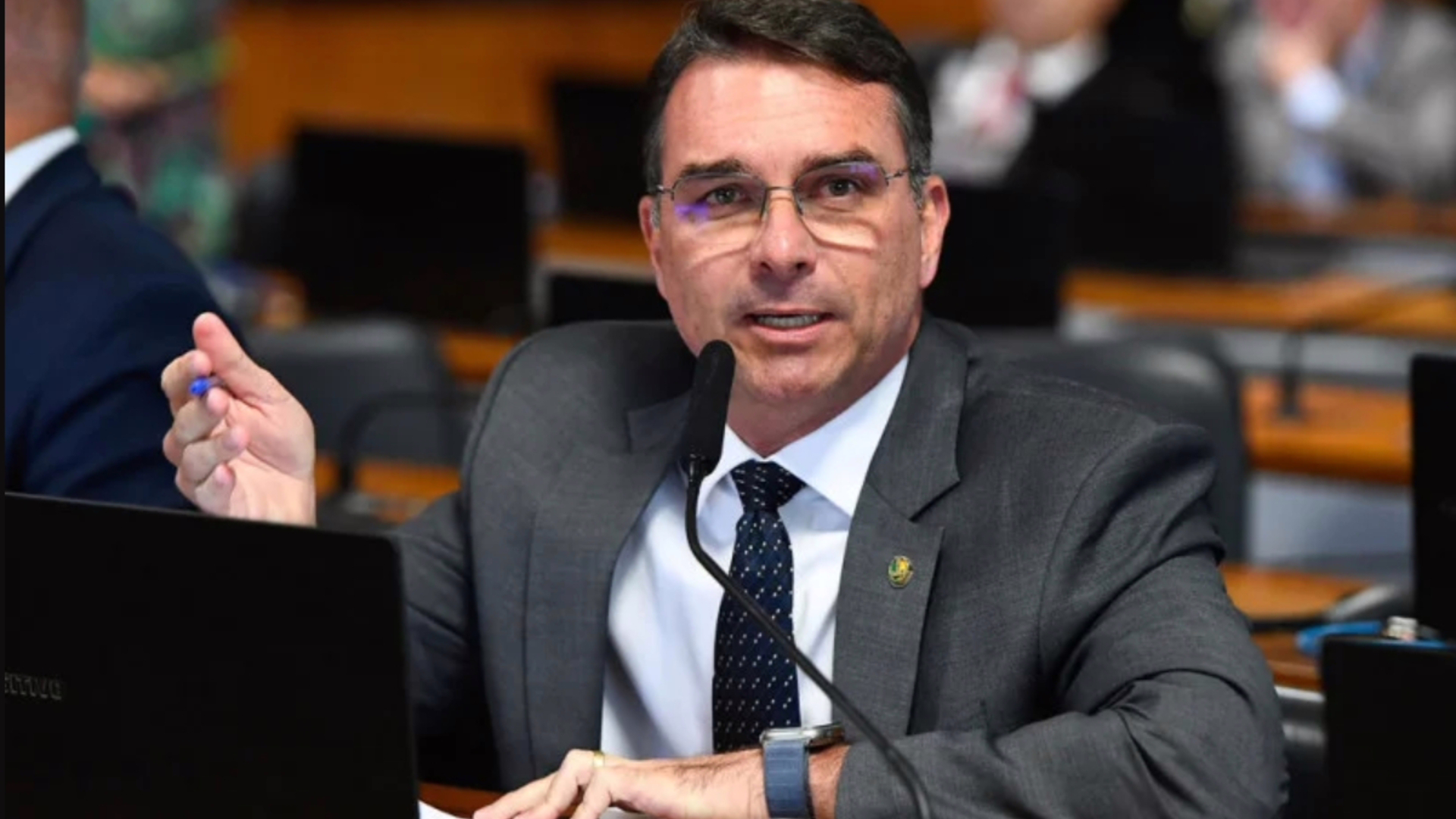 Divulgação / Agência Senado