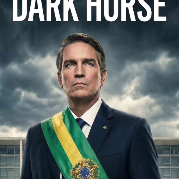 Produtora nega recursos de Vorcaro em filme sobre Bolsonaro