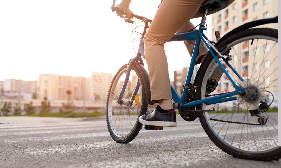 A bicicleta foi recuperada, e o suspeito acabou levado novamente para a delegacia.