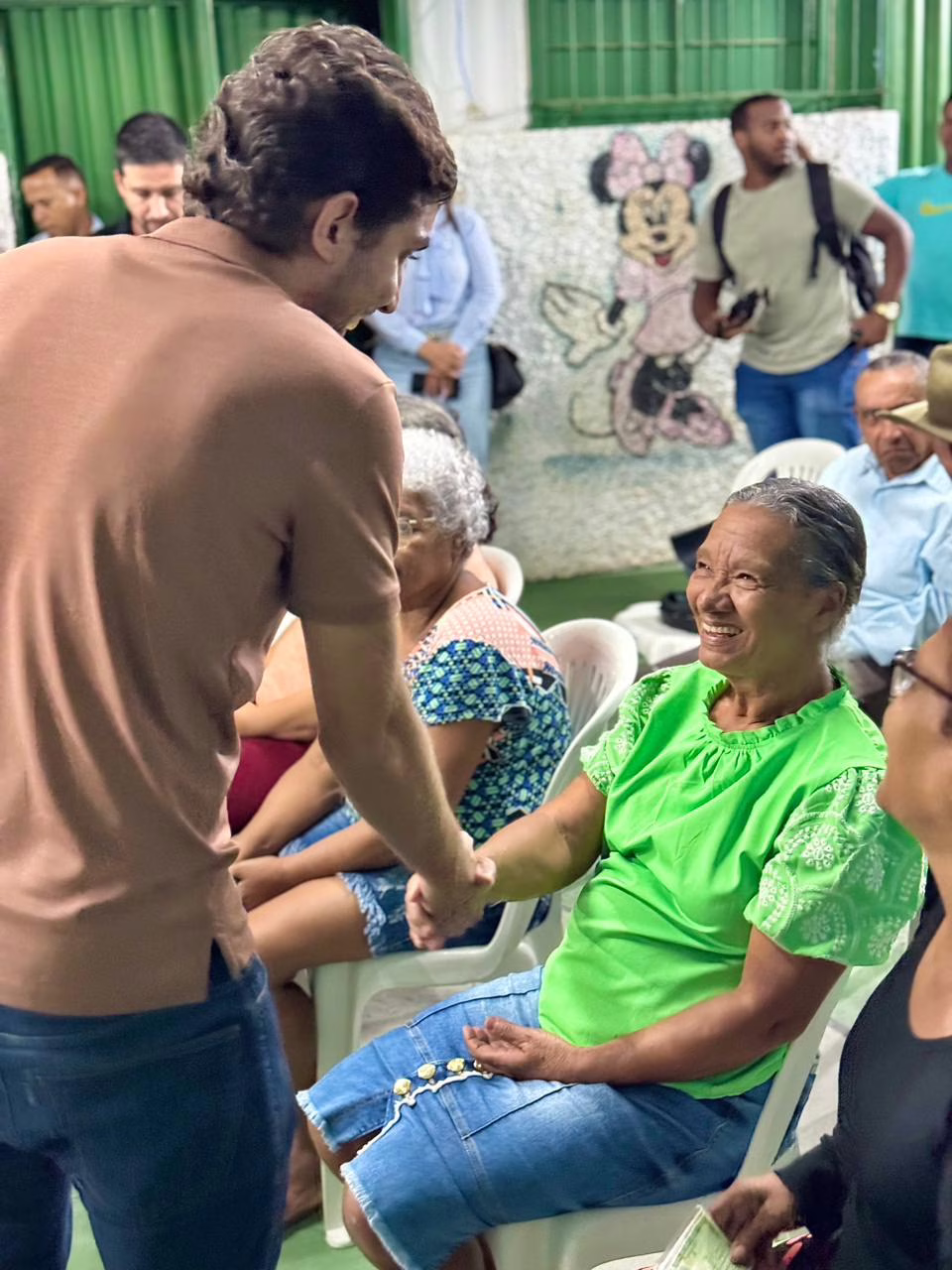 Sugestão de pauta: Ipatinga conclui regularização fundiária no Vale do Sol