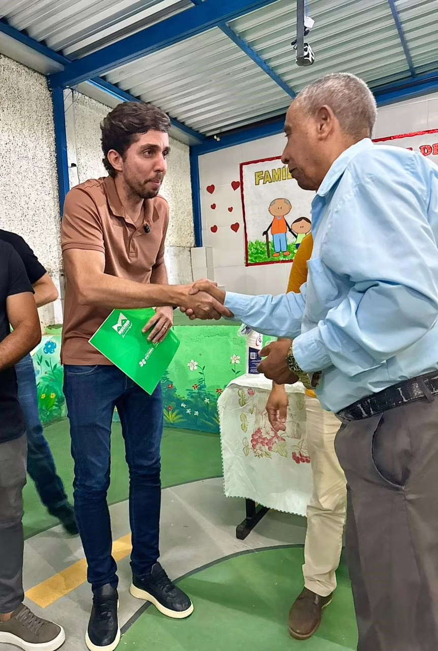 Sugestão de pauta: Ipatinga conclui regularização fundiária no Vale do Sol