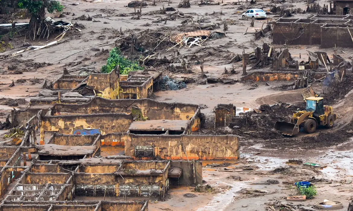 Samarco reabre programa de indenizações por 45 dias.