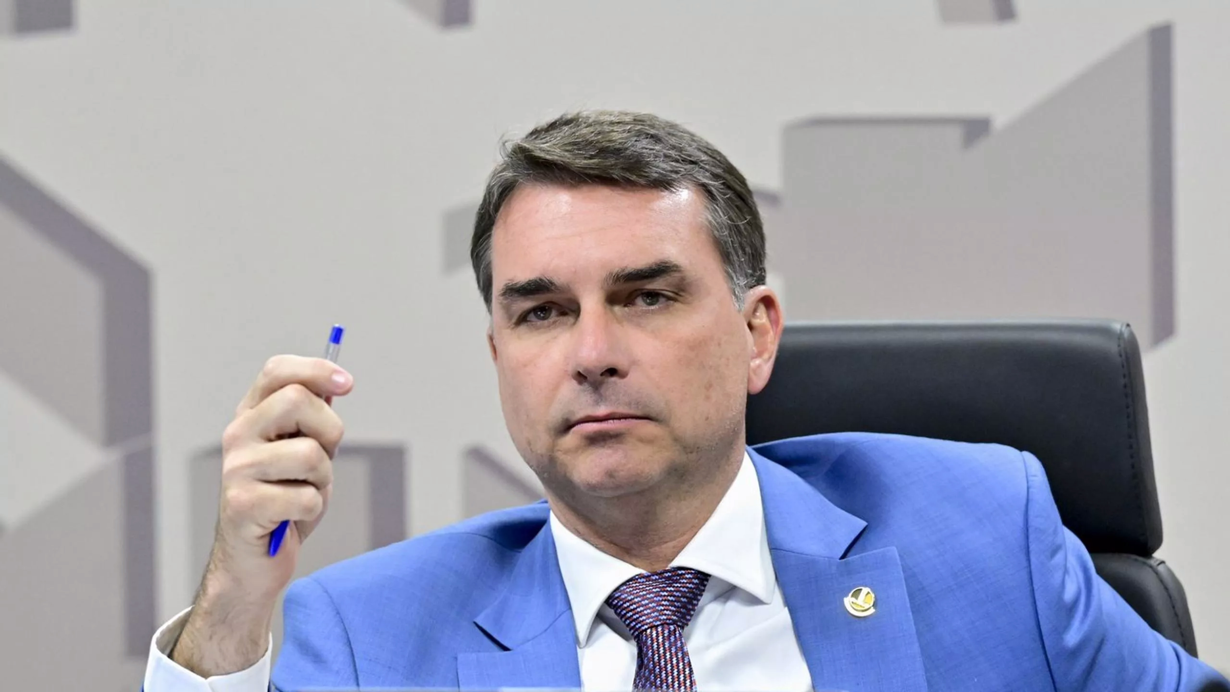 Flávio Bolsonaro (
