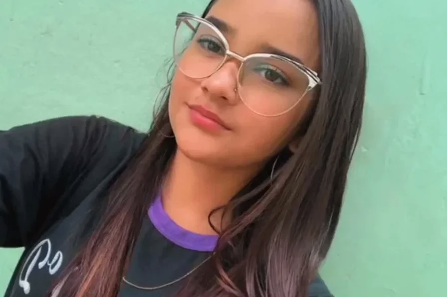 Maria Catarina Souza Carvalho