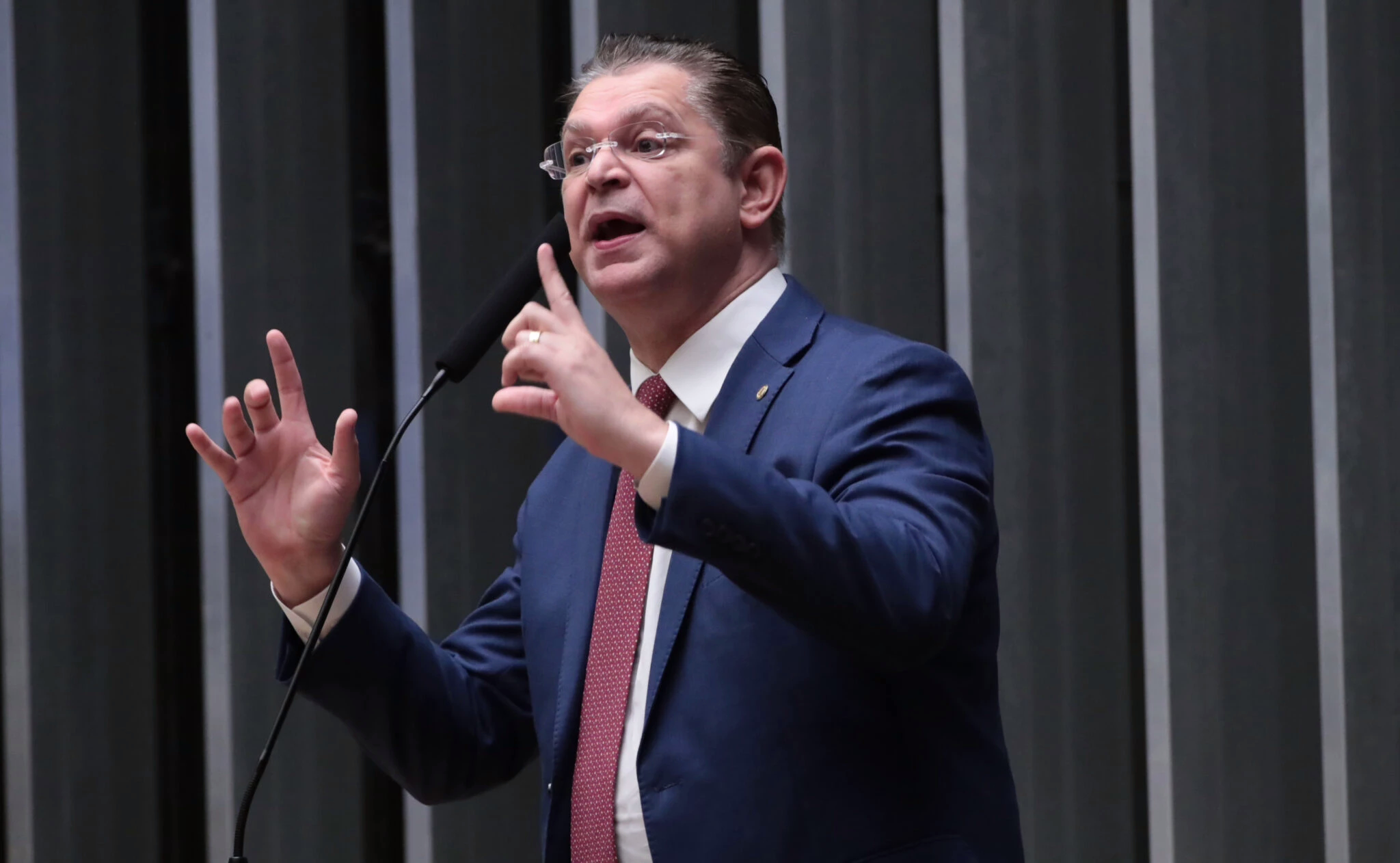 Sóstenes Cavalcante