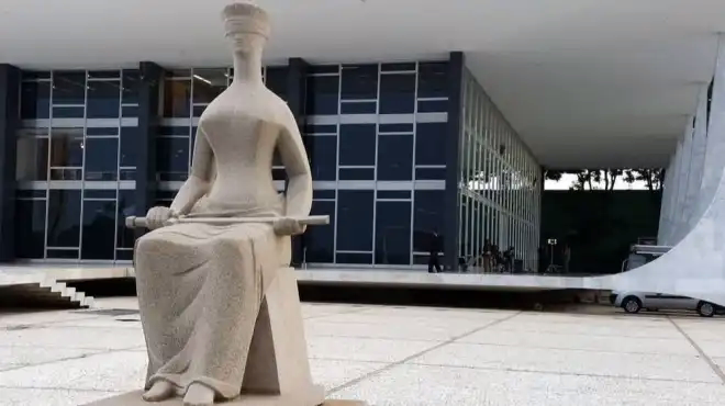 Debate sobre a privatização da Copasa foi parar no STF