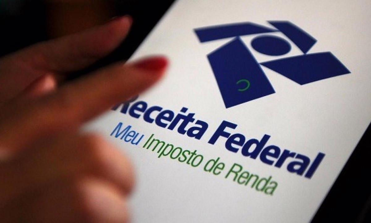 Aplicativo da Receita Federal permite consulta da situação da declaração e resolução de pendências do Imposto de Renda
