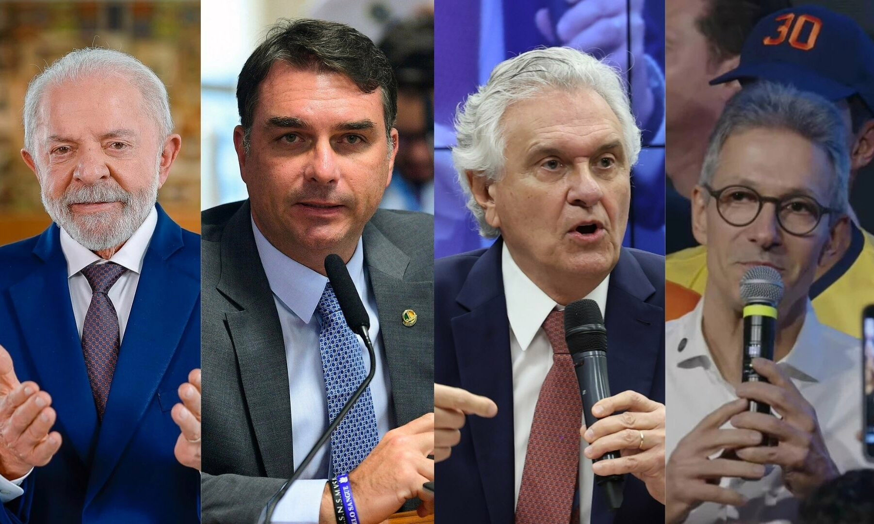 Sabatinas serão durante a Marcha dos Prefeitos nesta semana
