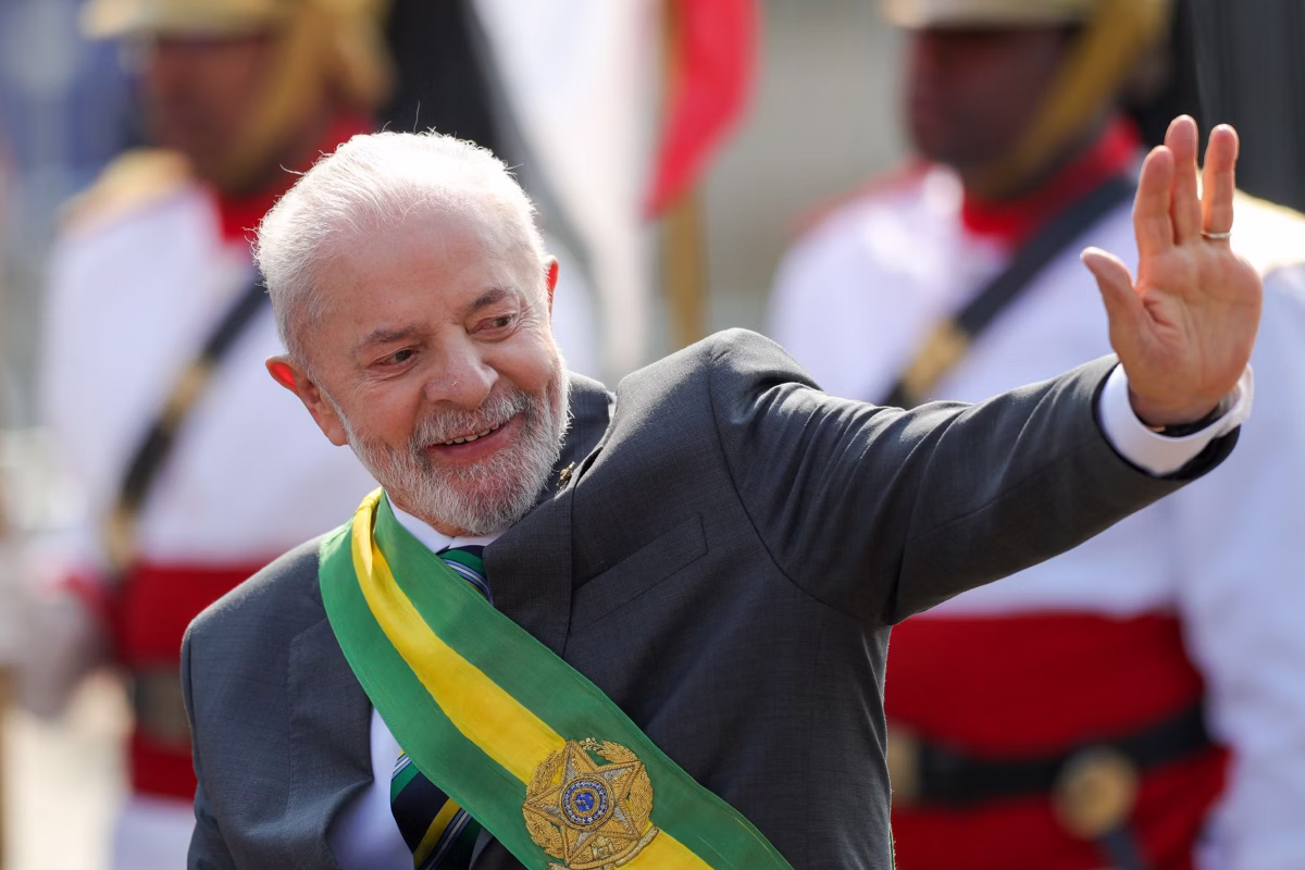 Presidente Lula injeta mais de R$ 113 bilhões em programas e ações em ano de eleição