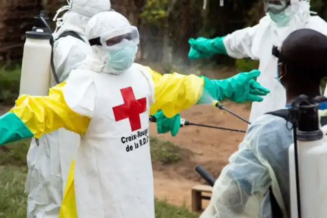 Doença já deixou mais de 100 mortos e centenas de casos suspeitos na República Democrática do Congo (RDC)