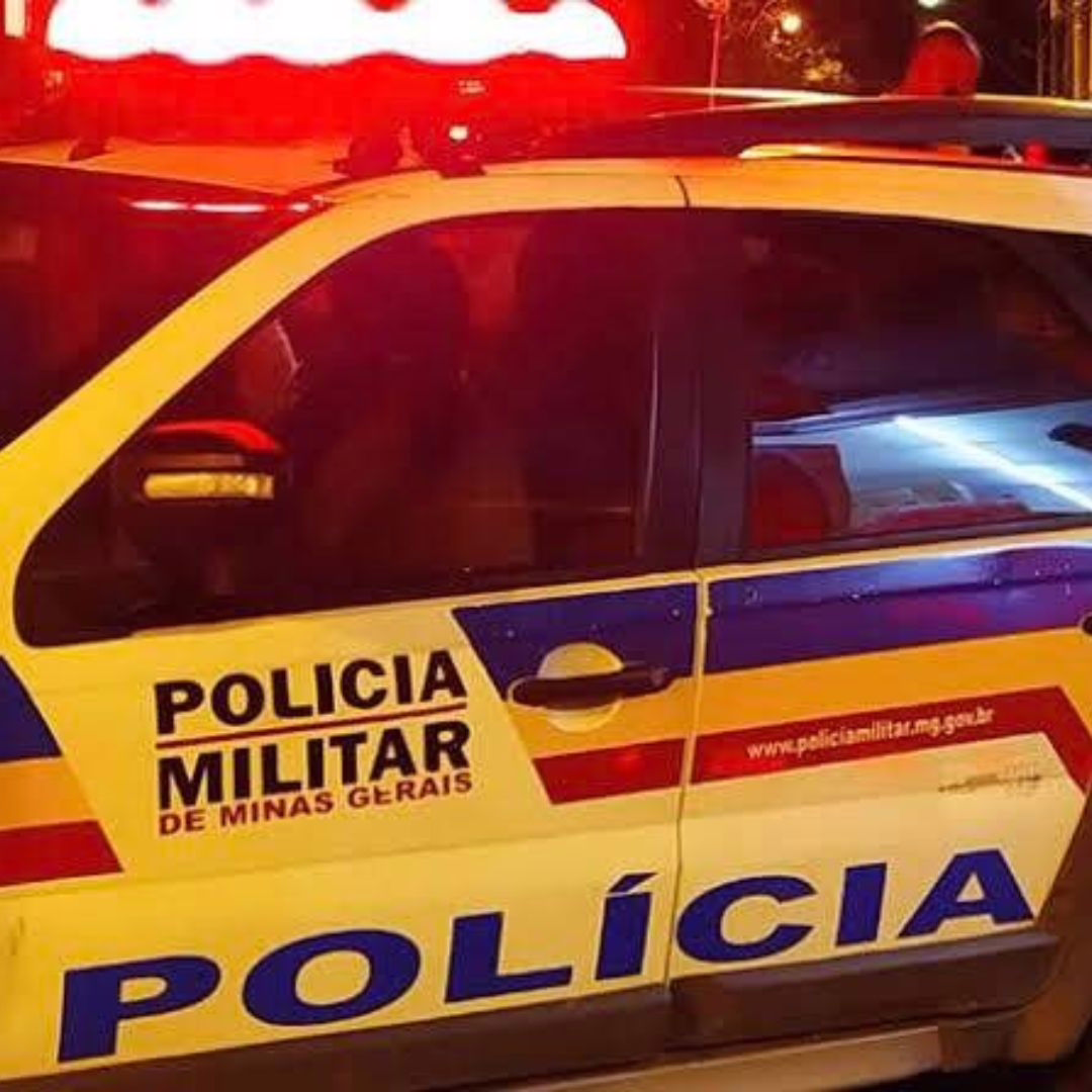 Abordagem ocorreu na noite de terça (19/05), no bairro Limoeiro; consulta confirmou prisão preventiva.