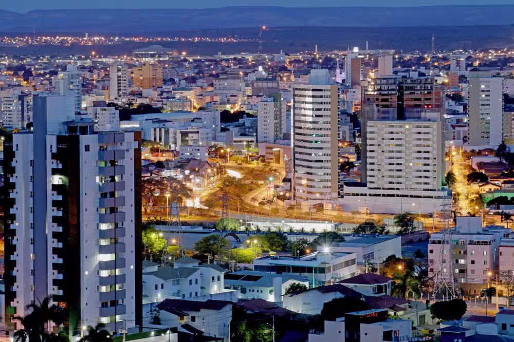 Montes Claros alcançou 68 pontos no Índice de Progresso Social (IPS) 2026