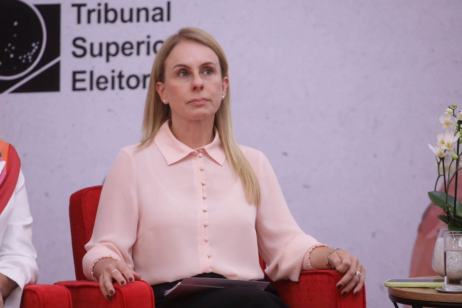Viviane Barci