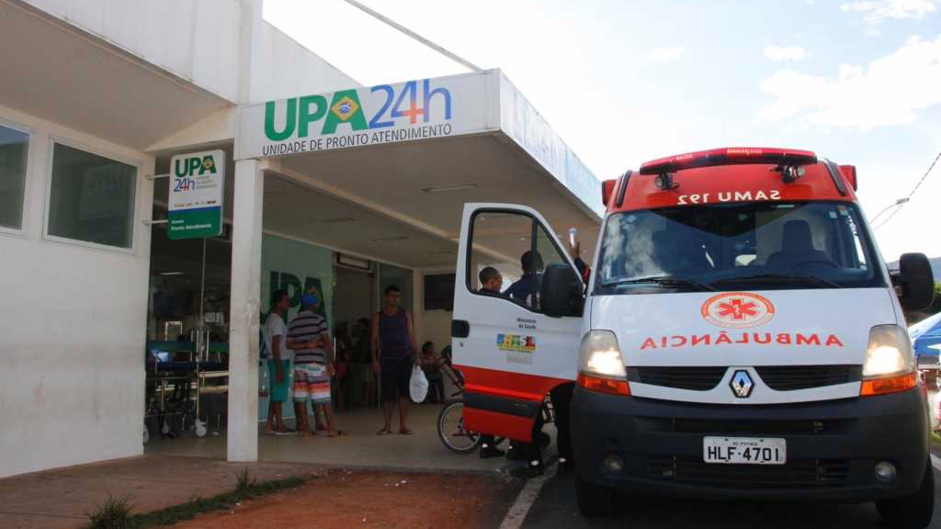 Divulgação / PMI