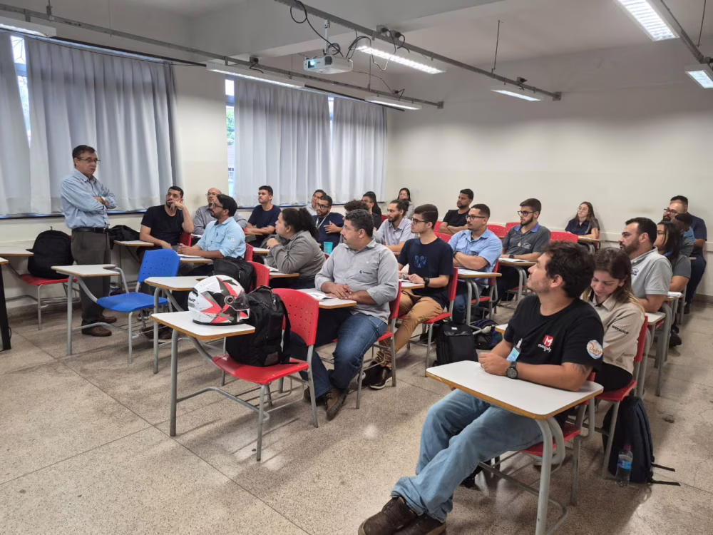 Fwd: Giro pela Regional em João Monlevade aproxima indústria local de oportunidades na Petrobras