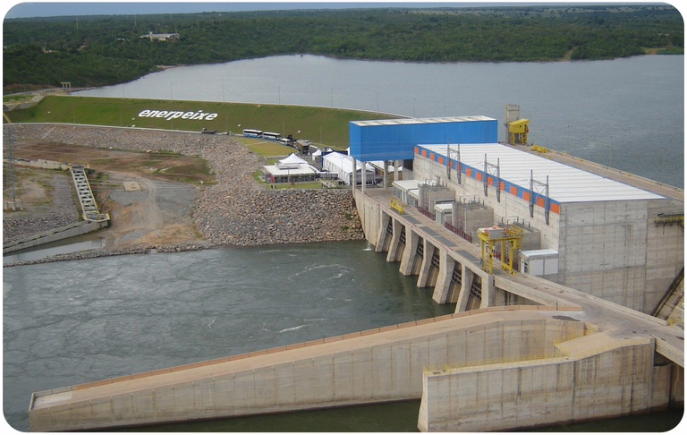 Agência Nacional de Energia Elétrica