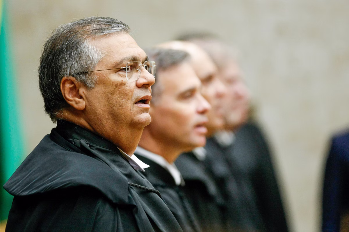 A decisão do pleno do STF referenda uma liminar dada por Dino no início deste mês