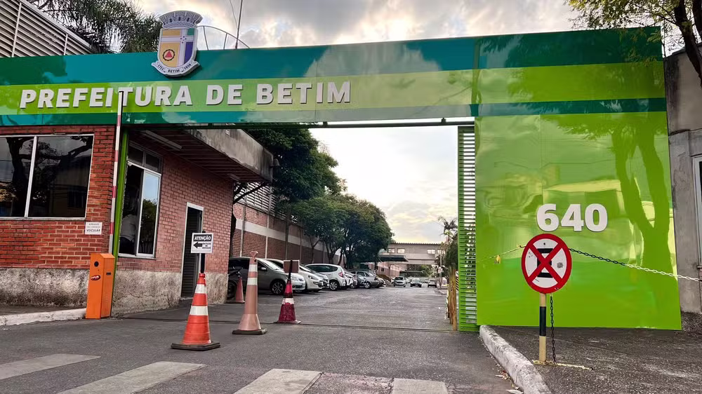 Prefeitura de Betim confirma caso de meningite viral no município e paciente tem 6 anos.