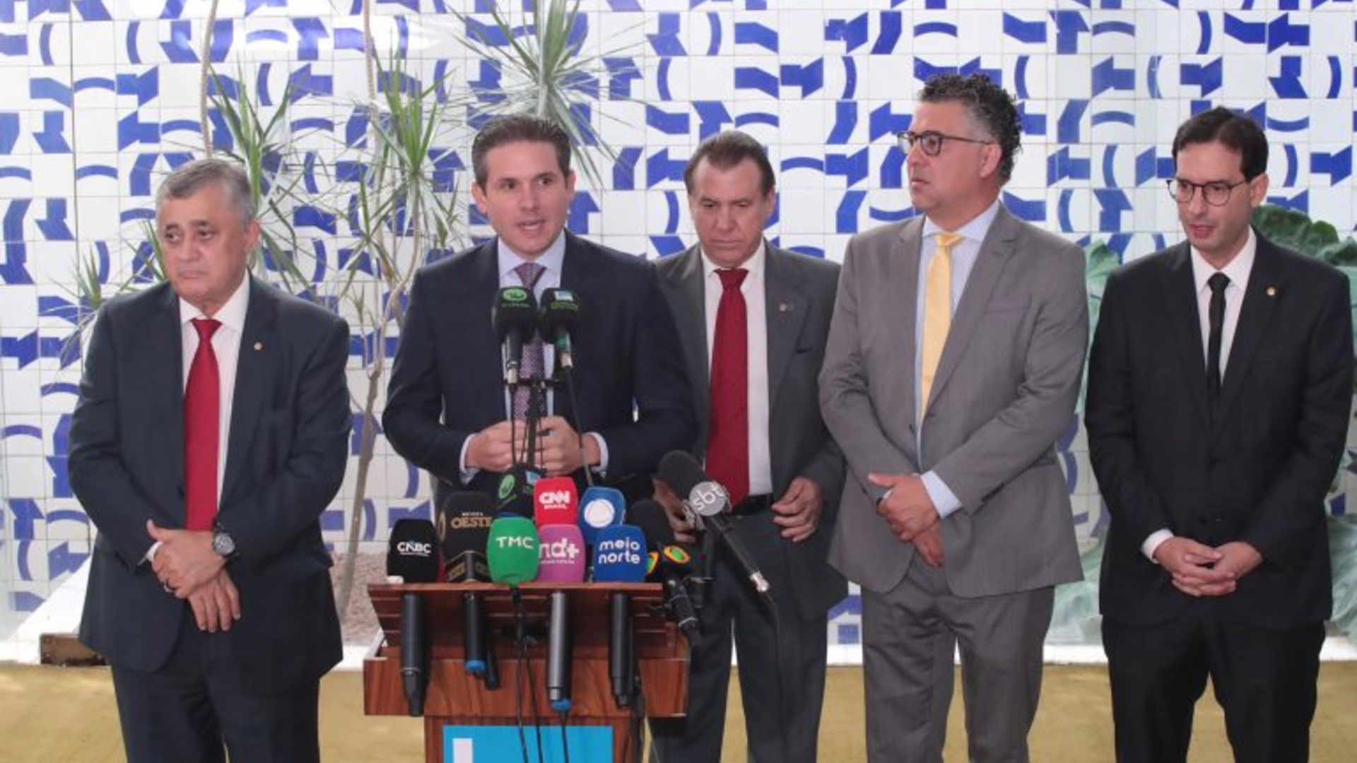 Bruno Spada / Câmara dos Deputados