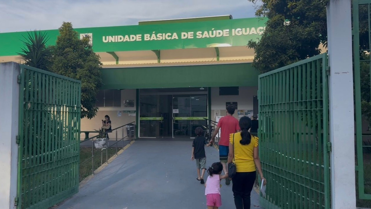 A ampliação da vacinação para o público geral fica a critério das cidades. 