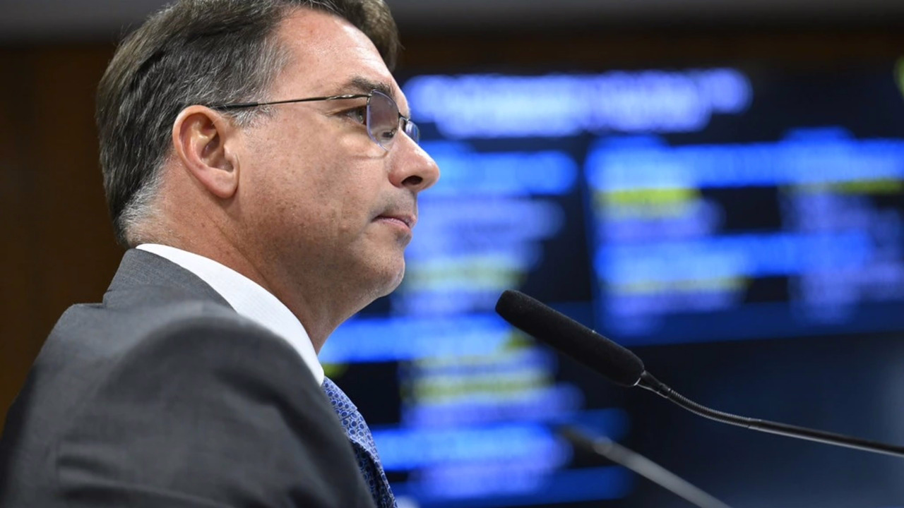 Flávio Bolsonaro
