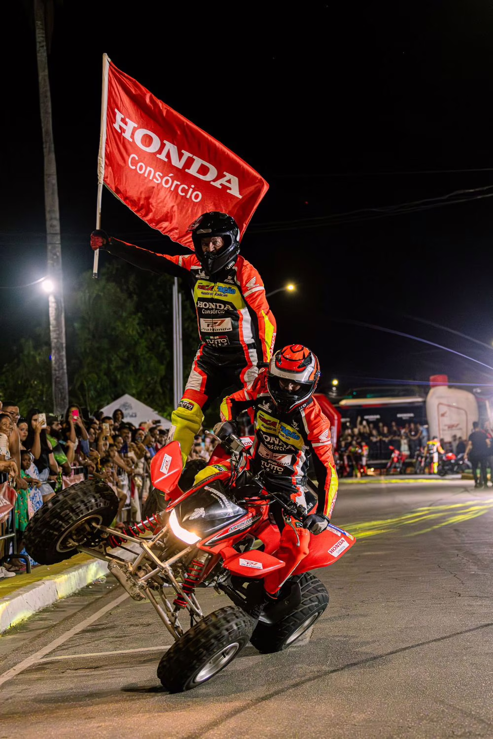 27.05 - Release PMT - Timóteo recebe Equipe Força e Ação Motoshow