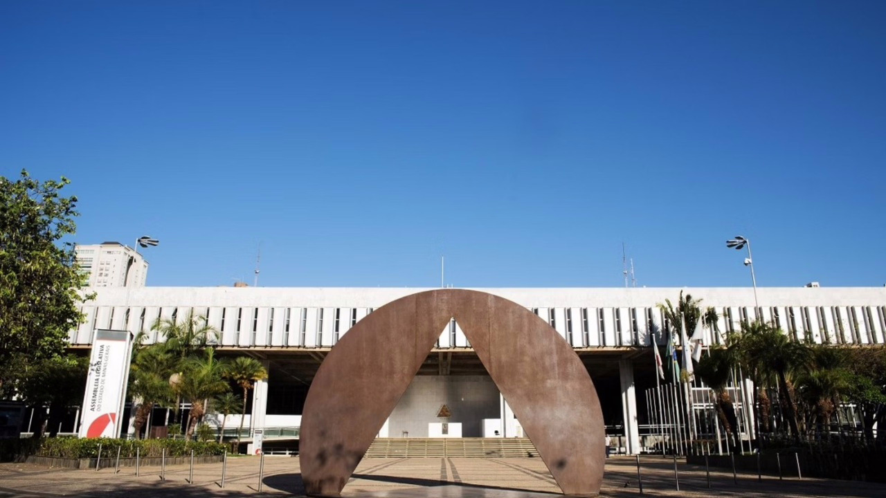PSB tem, hoje, dois deputados na Assembleia Legislativa de Minas Gerais