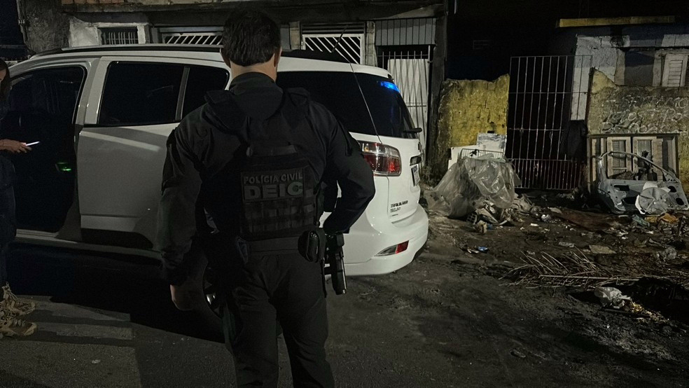 Grupo é alvo de investigação por aplicar o golpe do falso advogado e furtar cartões de crédito em festas