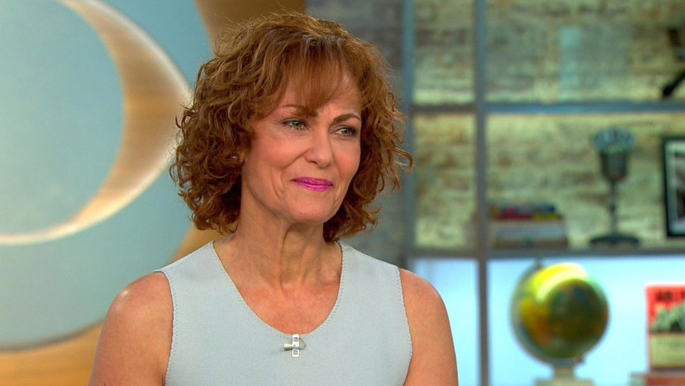 Barbara Waxman diz que, ao chegarmos aos 60 anos, vivemos o maior senso de propósito de toda a nossa vida