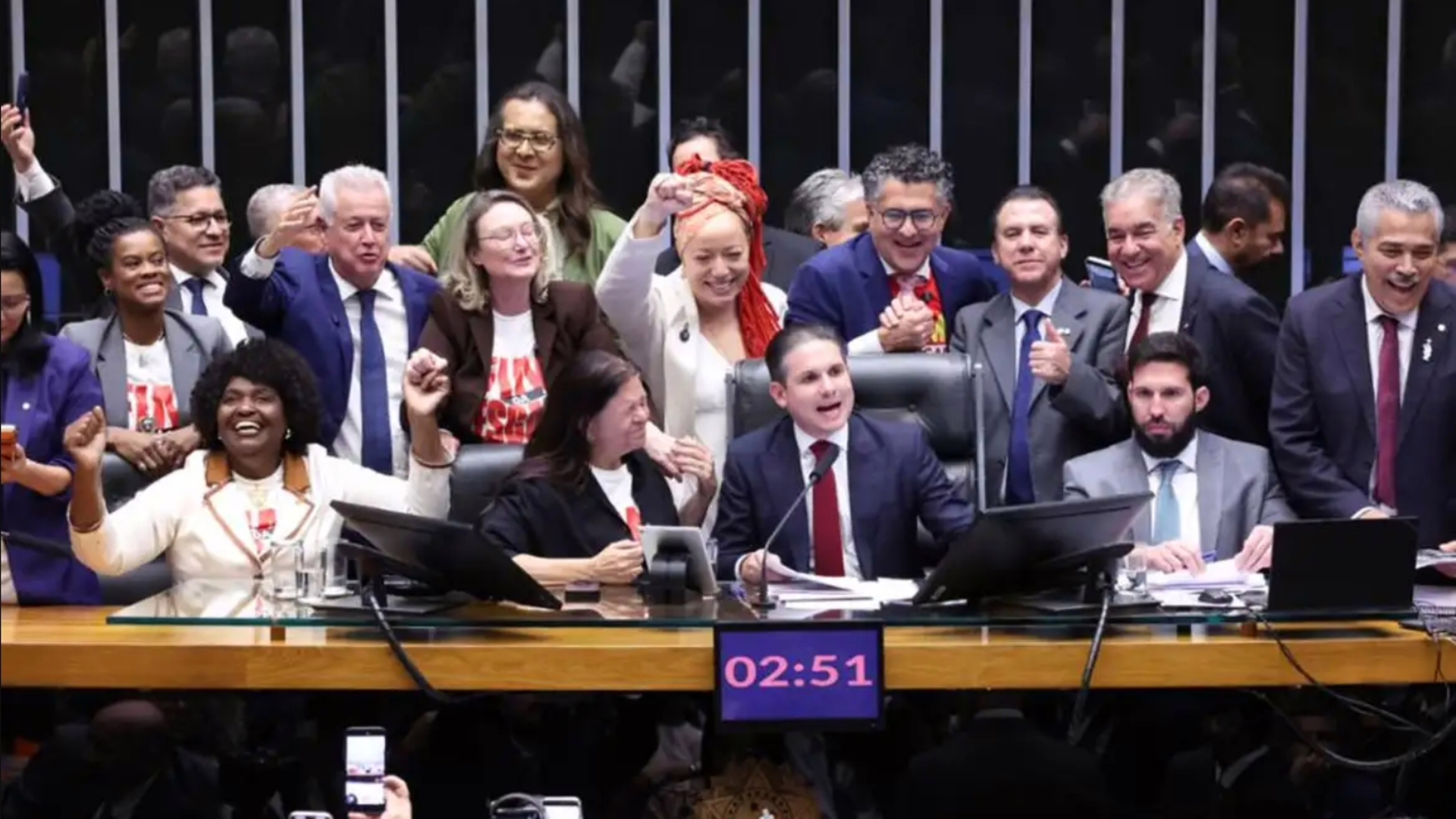 Bruno Spada/Agência Câmara