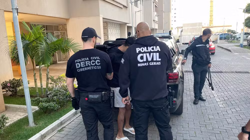Quadrilha desviou R$ 250 mil de campanha para tratamento de criança no RS