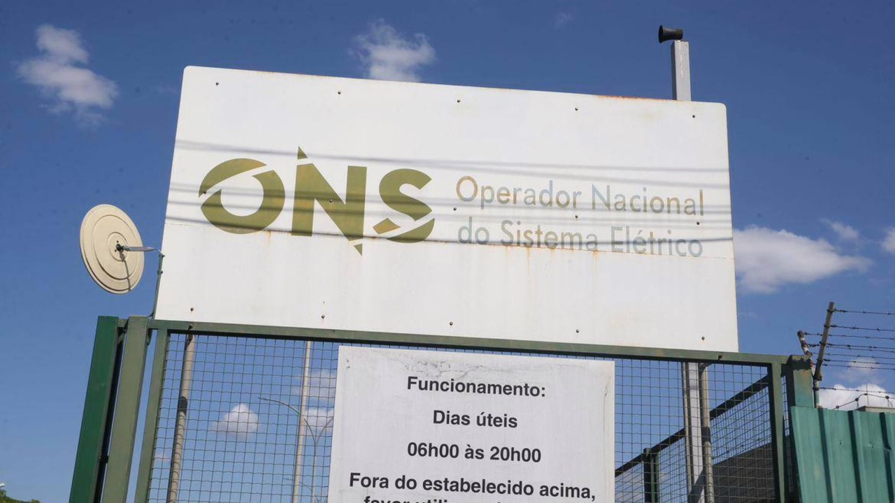 Decisão do ONS deu garantia de acesso ao sistema elétrico pela Scala Data Centers