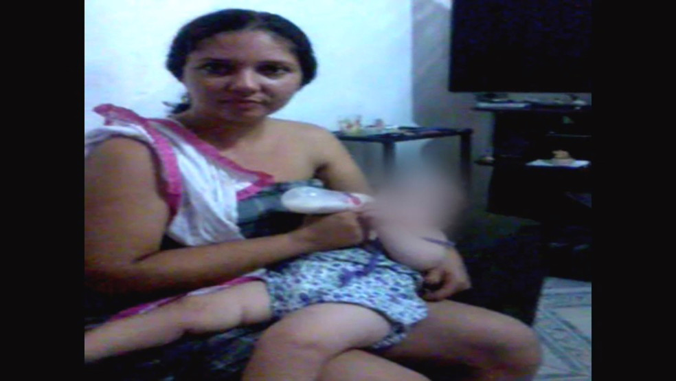 A dona de casa Fabiane Maria de Jesus, casada e mãe de duas filhas, foi espancada até a morte em 2014