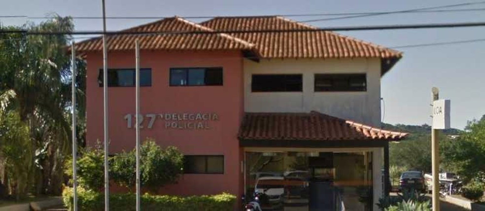 Detenção efetuada por agentes da 127ª Delegacia de Polícia (Armação dos Búzios) após compartilhamento de informações com a Polícia Rodoviária Federal (PRF)