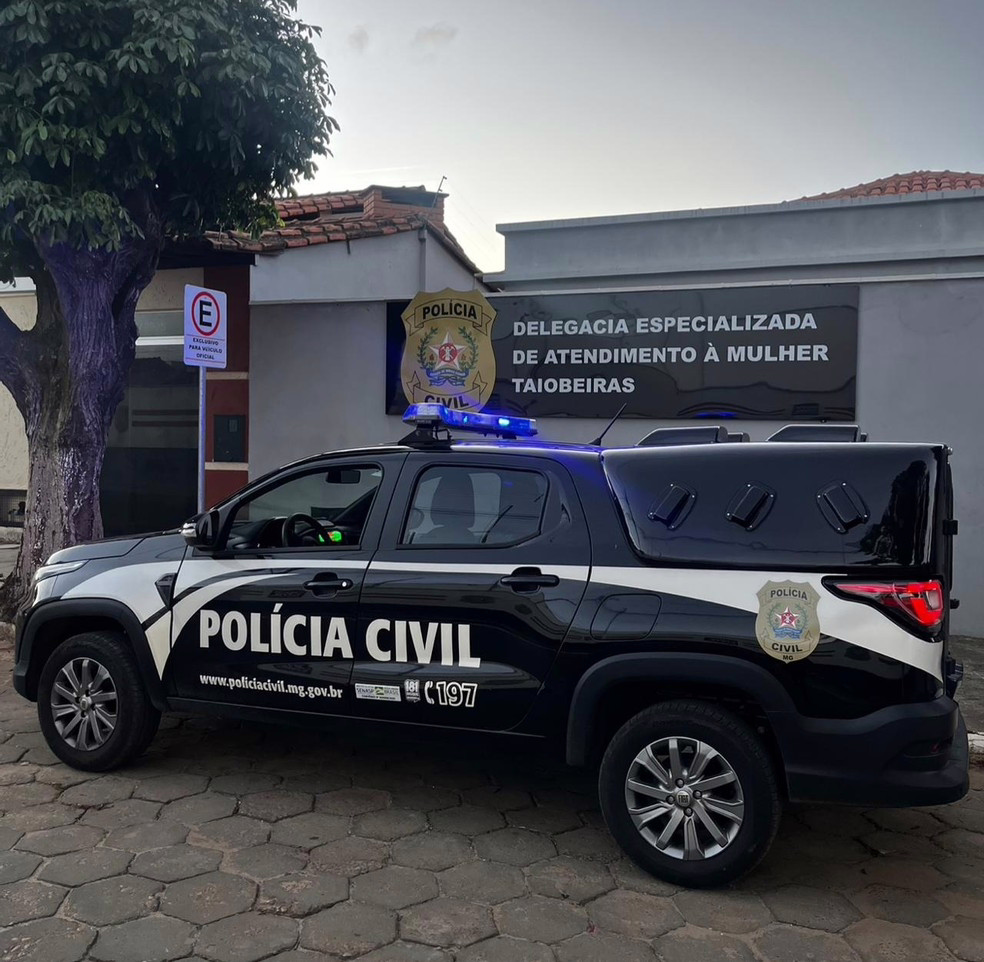 Caso foi apurado pela Delegacia Especializada de Atendimento à Mulher de Taiobeiras